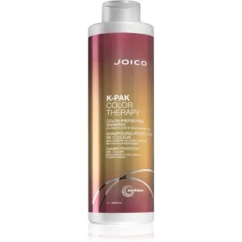 Joico K-PAK Color Therapy sampon pentru regenerare pentru par vopsit si deteriorat