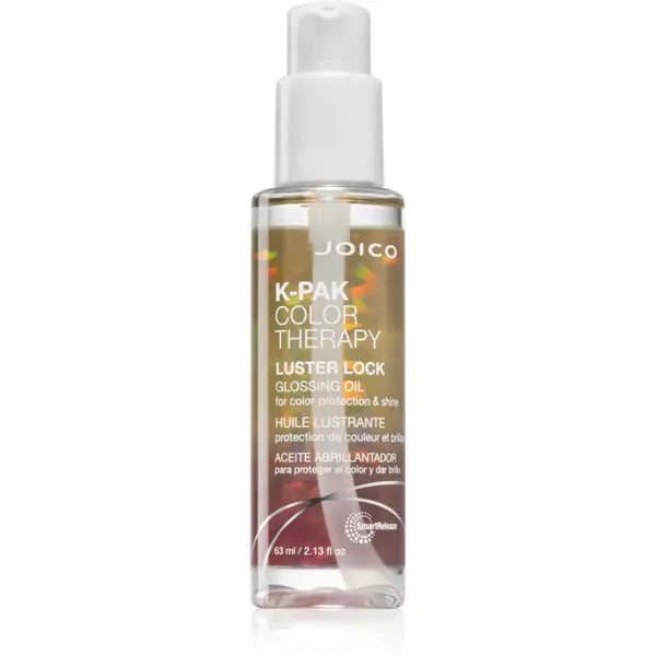 Joico K-PAK Color Therapy ulei pentru par vopsit sau suvitat 63 ml