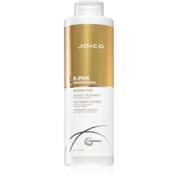 Joico K-PAK Hydrator balsam hranitor pentru par deteriorat