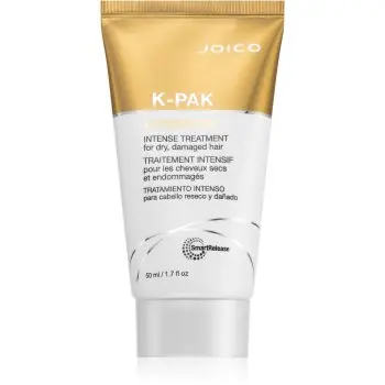 Joico K-PAK Hydrator balsam hranitor pentru par deteriorat