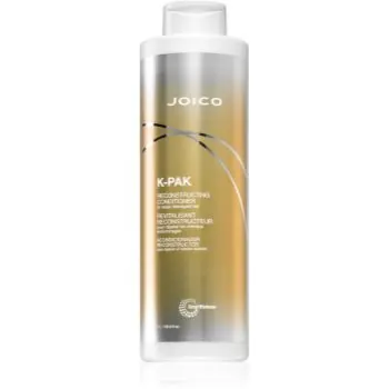 Joico K-PAK Reconstructor balsam regenerator pentru păr uscat și deteriorat