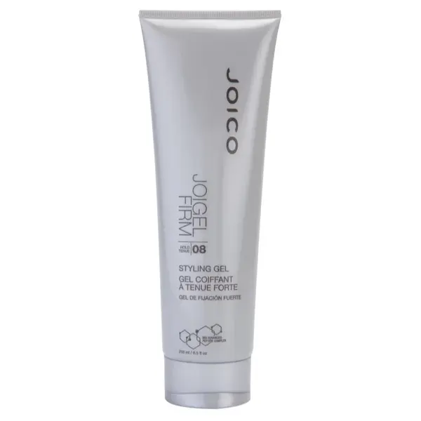 Joico Style and Finish Joigel styling gel fixare puternică 250 ml