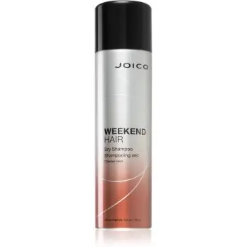 Joico Weekend sampon uscat pentru a absorbi excesul de sebum