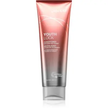Joico YouthLock Conditioner balsam pentru par uscat si fragil