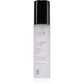 JOIK Organic Re-Boost Glow lotiune pentru fata pentru hidratare intensa