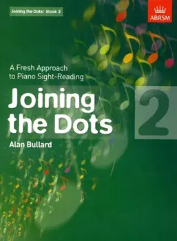 Joining the Dots, Book 2 (Piano). A Fresh Approach to Piano Sight-Reading, Sheet Map/***