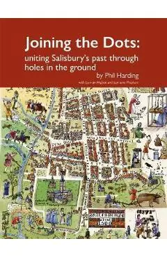 Joining the Dots: uniting Salisbury's past through holes in the ground - Phil Harding