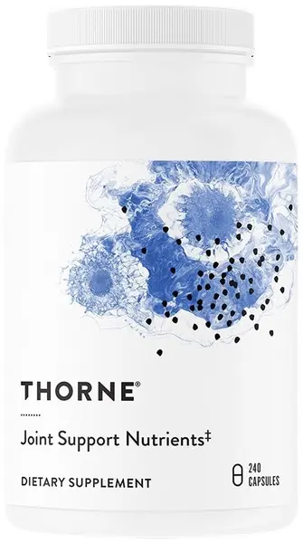 Joint Support Nutrients, 240 capsule, Thorne