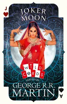 Joker Moon, Paperback/***
