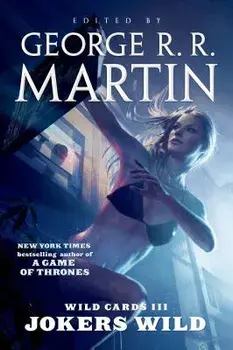 Jokers Wild, Paperback/George R. R. Martin