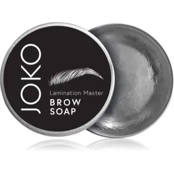 JOKO Lamination Master săpun de styling pentru sprâncene