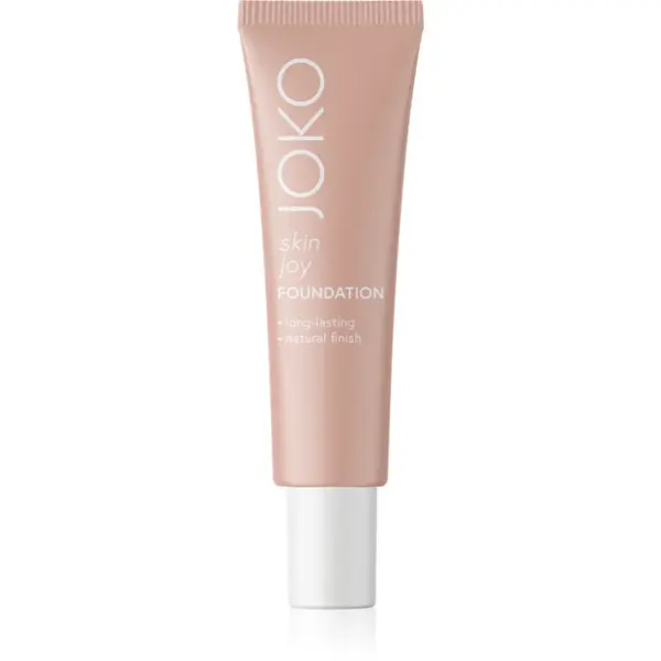 JOKO Skin Joy machiaj ușor de hidratare culoare 04N Honey 30 ml