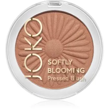 JOKO Softly Blooming fard de obraz sub forma de pudra
