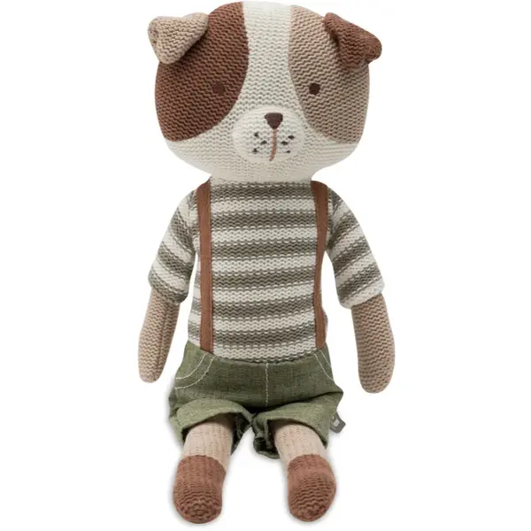 JOLLEIN Doll Mick păpușă 0m+ 1 buc