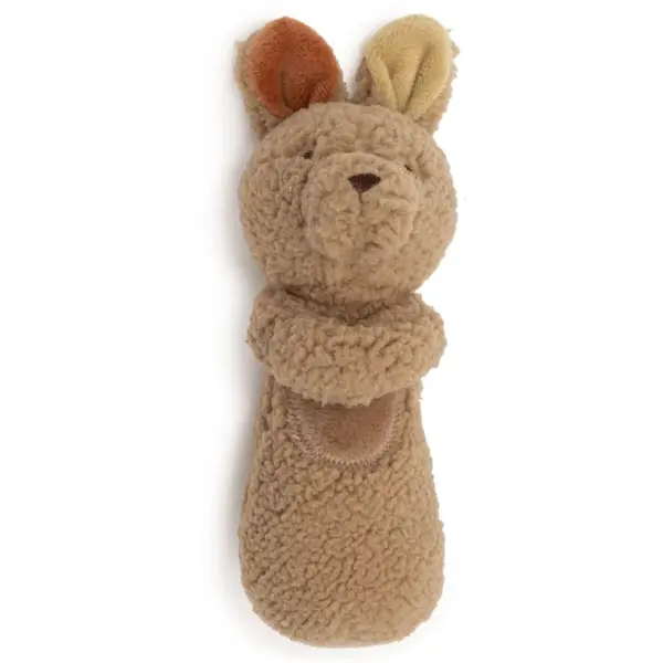 JOLLEIN Kangaroots Rattle jucărie zornăitoare 0m+ 1 buc