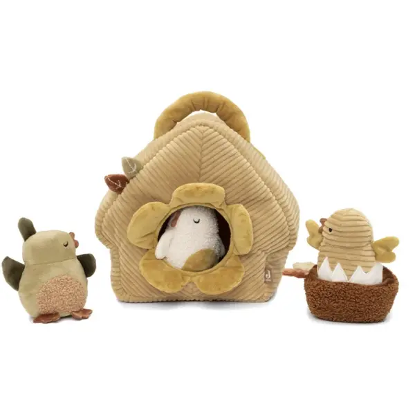 JOLLEIN Tiny Park Activity Toy Set set de jucării 0m+ 1 buc