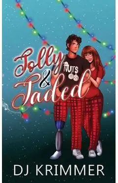 Jolly & Jaded - Dj Krimmer