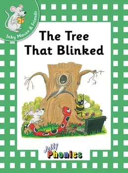 Jolly Phonics Readers, Inky & Friends, Level 3. In Precursive Letters (British English edition), Paperback/Sara Wernham