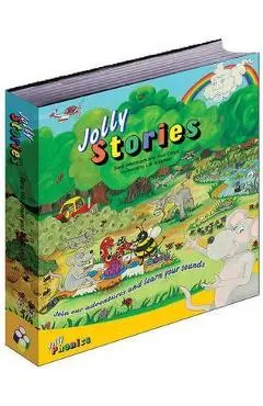 Jolly Stories