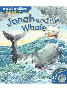 Jonah and the Whale, Paperback/***