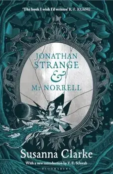 Jonathan Strange & Mr Norrell. 20th Anniversary Edition, Paperback/Susanna Clarke