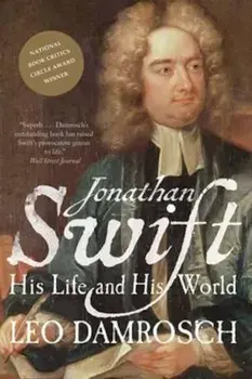 Jonathan Swift, Paperback/Leo Damrosch