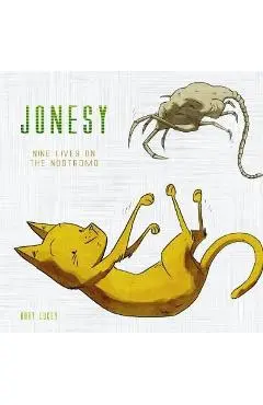 Jonesy