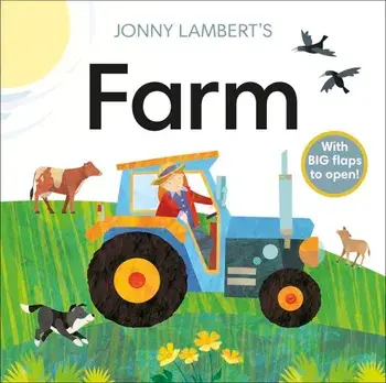 Jonny Lambert's Farm/Jonny Lambert