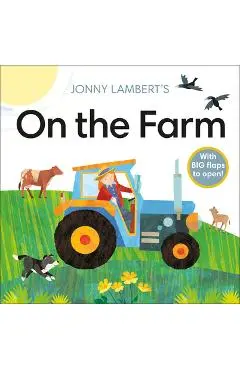 Jonny Lambert's on the Farm - Jonny Lambert