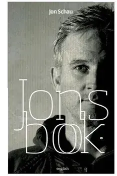 Jons Book 1, Paperback/Asmund Seip