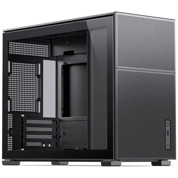 JONSBO Carcasa Jonsbo D31 Mesh Black