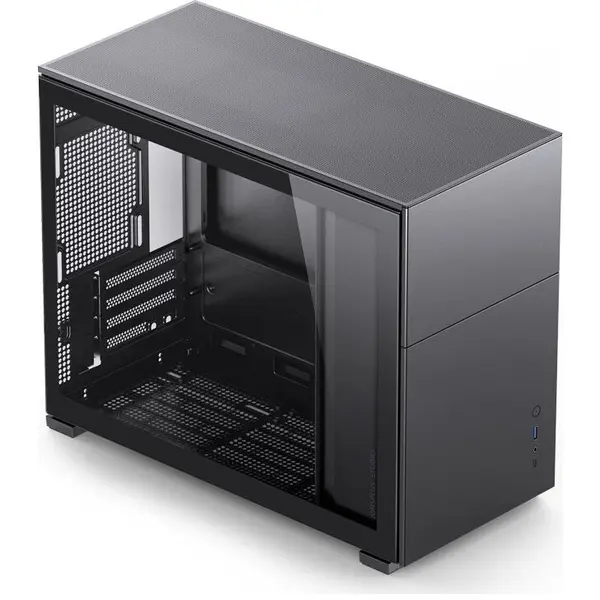 JONSBO Carcasa Jonsbo D31 Mini Tower NEGRU