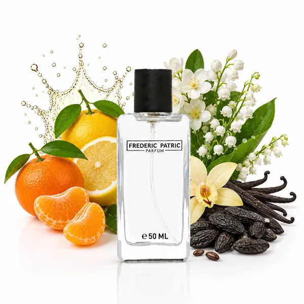 JOOM by Patric (J-2) apa de parfum 50ml, barbati