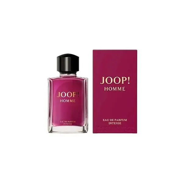Joop! Homme Eau de Parfum Intense Apă de parfum pentru Bărbați EDP Volum 75 ml