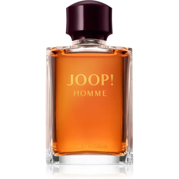 JOOP! Homme Eau de Parfum pentru bărbați 125 ml