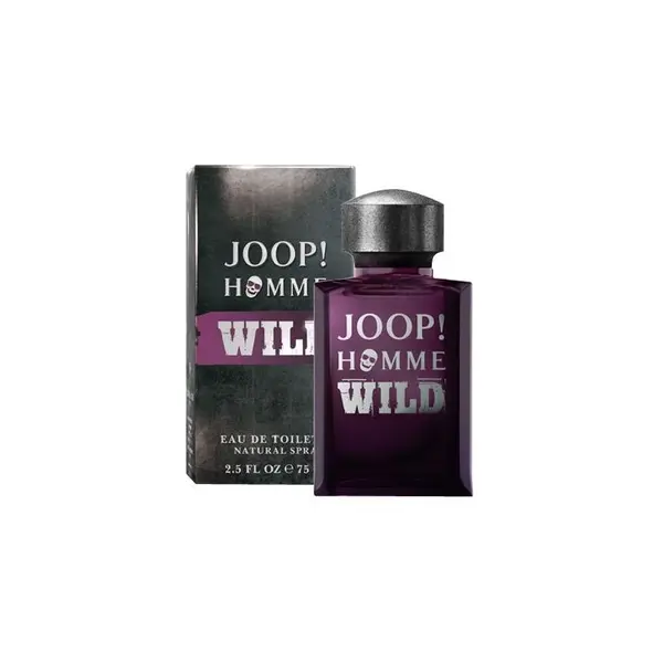 Joop! Wild Parfum pentru barbati EDT Volum 125 ml