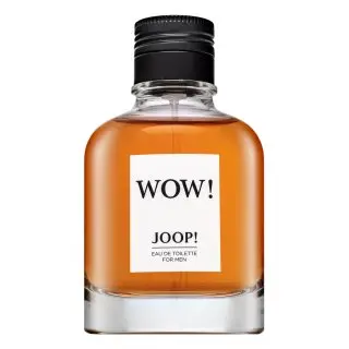 Joop! Wow! Eau de Toilette bărbați 60 ml
