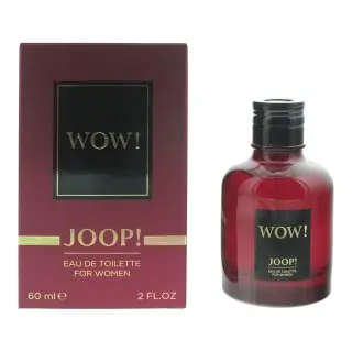 Joop! Wow! Eau de Toilette femei 60 ml