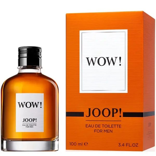 Joop! Wow pentru femei EDT Volum 60 ml