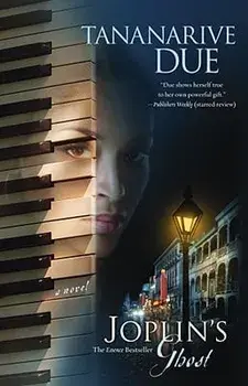 Joplin's Ghost, Paperback/Tananarive Due
