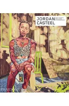 Jordan Casteel - Legacy|naeem Russell