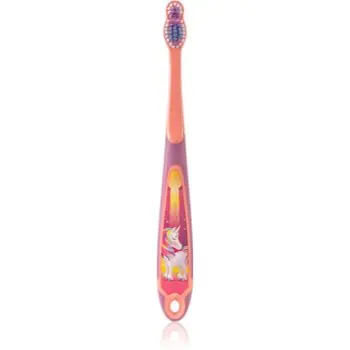 Jordan Step by Step 6-9 years 2 pack perie de dinti pentru copii
