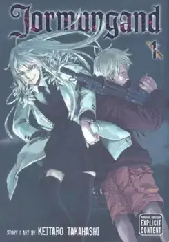 Jormungand, Volume 1, Paperback/Keitaro Takahashi