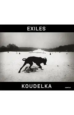Josef Koudelka: Exiles - Josef Koudelka