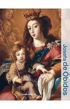 Josefa de Óbidos - Carmen Ripollés