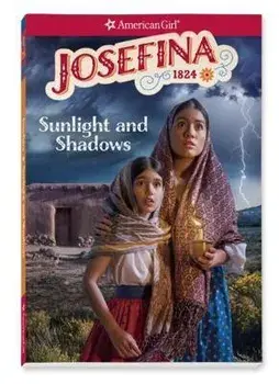 Josefina: Sunlight and Shadows, Paperback/Valerie Tripp