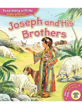 Joseph and his Brothers, Paperback/***