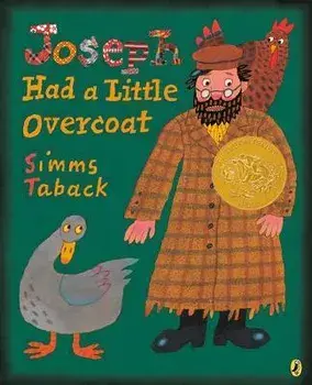 Joseph Had a Little Overcoat, Paperback/Simms Taback
