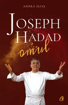 Joseph Hadad. Omul/Andra Ilias