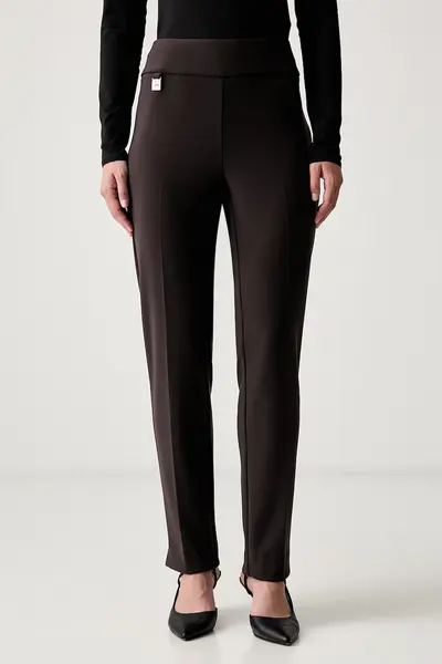 Joseph Ribkoff pantaloni slim fit pentru femei